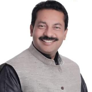 Mr. Sanjay Kumar Gupta